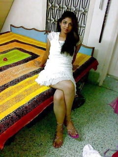 Indian girl - - N
