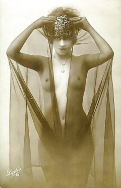 Belle Epoque - N