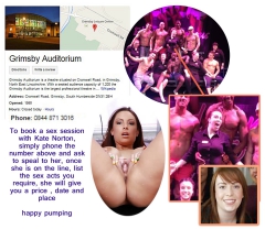 ASSORTED PROSTITUTES - N