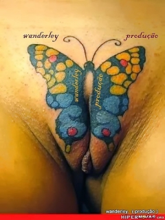 Bucetas-tatuadas - N