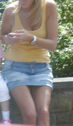I LOVE THE SUMMER - N