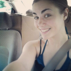 just me - N