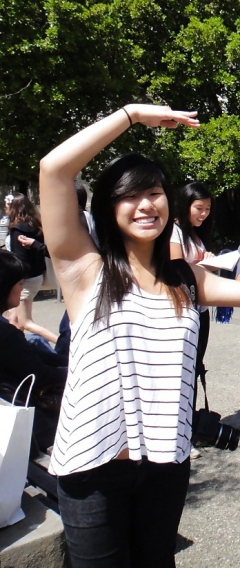 Thats me - N