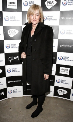 My Fave Celebs- Jane Moore - N