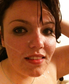 A good slut - N