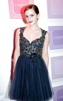Emma Watson - N