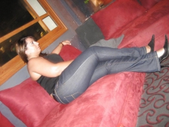 Milf italiana - N