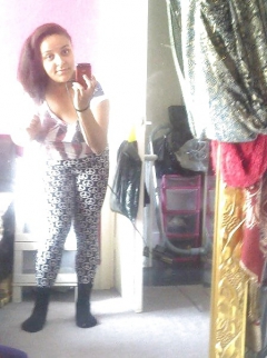 Myself x - N