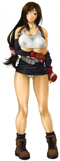 - Artist - Fumizuki Misoka - N