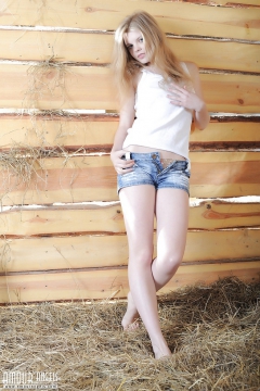 Amazing teen - N