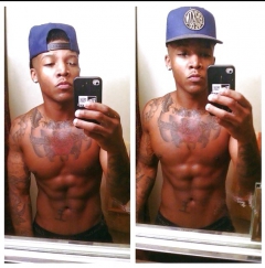 Handsome and wealthy - N