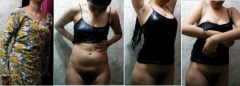Dark pussy - N