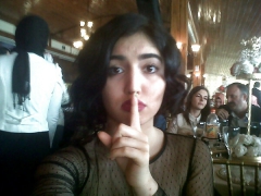 Alev esn - N