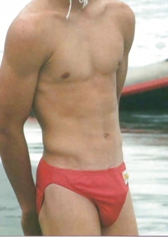 Boys in speedo3 - N
