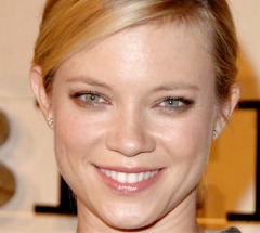 Amy Smart - N