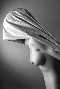 Beaute sensuelle vu a travers les yeux de Olla 119 - N