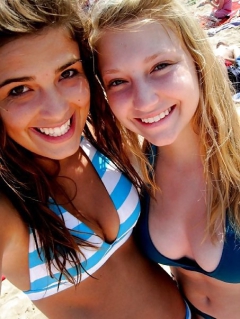 Facebook pig - bikini sluts 3 - N