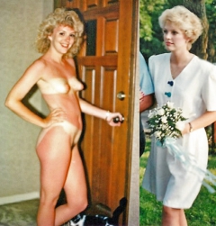 The Compleat Kansas Wife Michelle - N