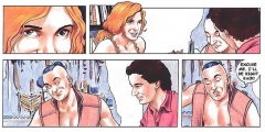 Hot comics 19 - N