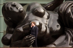 Hard-Ons and Hot Flashes at the Museum of Art - N