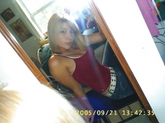 Ashley Kiger - N