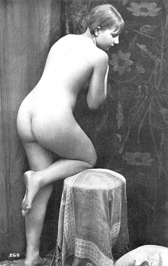 Vintage Babes - N