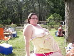 ME AT NUDES A POPPIN - N