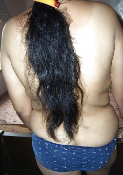 Indian Bhabhi 002 - N