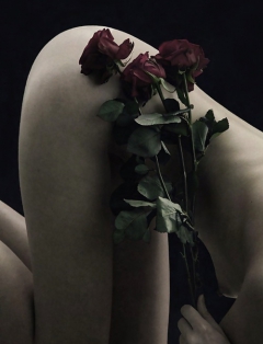 Women nudity arty - N