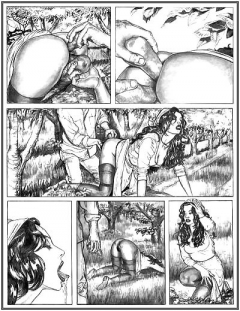 Hot comics 1 - N