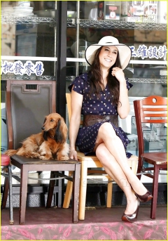 Vanessa Carlton - N