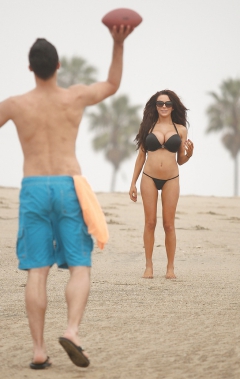 Courtney Stodden - N