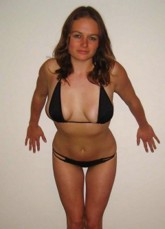 The Perfect Bikini Bitch - N