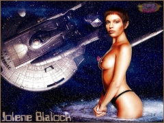 Startrek - N