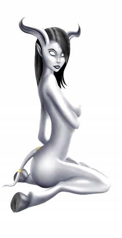 Sexy Warcraft Pics 1 - N