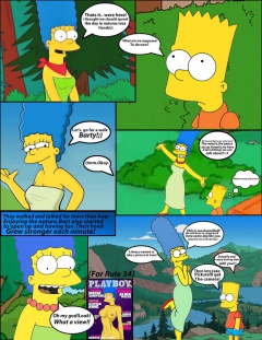 Marge - N