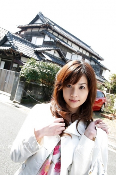 Mami Shiina I - N