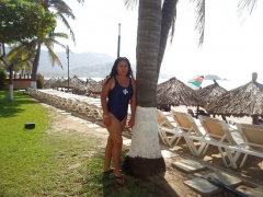 LAURA BLANCO CHICHONA MORENA - N