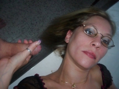 German blonde 1 - N
