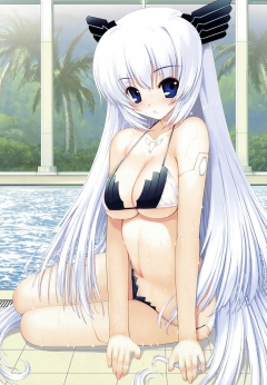 Hentai - N