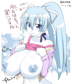 BIG tits2 - N