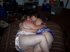 More Of Renae And Cheyanne - N
