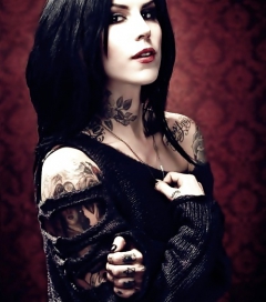 Body Art 8! - N