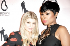 Fergie - I still LOVE her - N