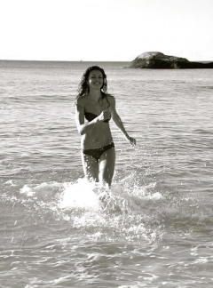Irina Shadrina ( Sport TV ) - N