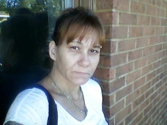 Michera Minter of Rome, Ga. - N
