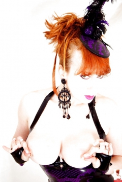 Fascinator - N