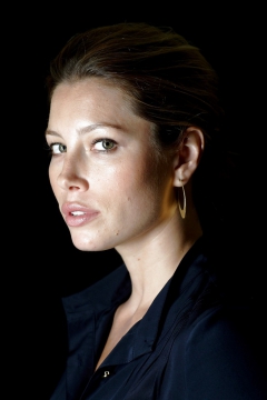 Jessica Biel (HQ) - N
