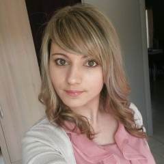 Jenn la blondasse qui aime les BBC - N