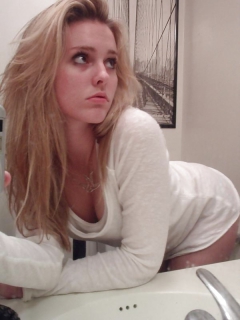 Sexy slut Beccy - N